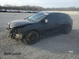 2013 Subaru Impreza Premium z VIN JF1GPAC69DH834460, wystawiony jako Copart lot #42397635 z przebiegiem 182 925 mil mil oraz Szkoda całkowita • Salvage title. Historia ofert i sprzedaży dostępna na DreamBid. Obrazek 1.