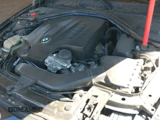 2014 BMW 3 Series 335i with VIN WBA3A9C55EF478633, listed as a IAAI auction lot 42809407 with 88,696 mi miles and . Bid and sale history available at DreamBid. Image 20.