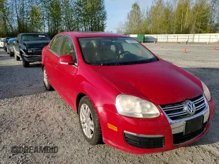 2006 Volkswagen Jetta 1.9L TDI with VIN 3VWDT71K06M015506, listed as a Copart auction lot 52620275 with 74,547 mi miles and Salvage title. Bid and sale history available at DreamBid. Image 11.