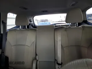2020 Subaru Ascent Premium с VIN 4S4WMACD8L3445975, выставлен на аукционе Copart как лот 52448845 с пробегом 67 163 миль миль и Списание • Salvage title. История ставок и продаж доступна на DreamBid. Изображение 10.