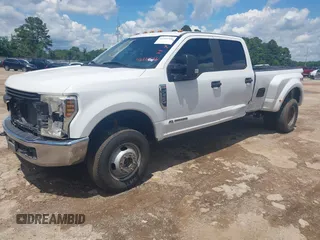 2017 Ford F-350 Lariat z VIN 1FT8W3DT7HEF47398, wystawiony jako IAAI lot #42211536 z przebiegiem 170 129 mil mil oraz . Historia ofert i sprzedaży dostępna na DreamBid. Obrazek 21.
