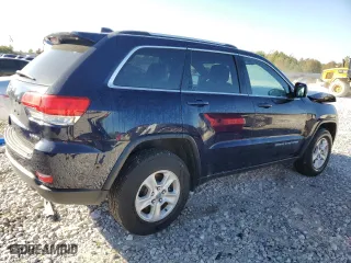 2015 Jeep Grand Cherokee Altitude with VIN 1C4RJFAG5FC905618, listed as a Copart auction lot 73648474 with 92,376 mi miles and Clean Title. Bid and sale history available at carsss.com. Image 3.