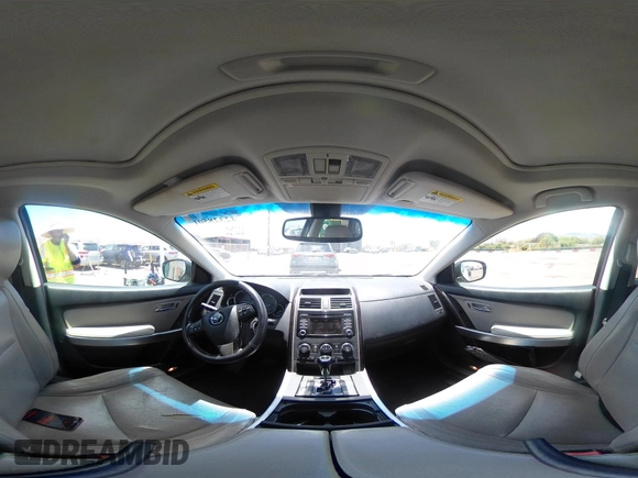 2015 Mazda CX-9 Grand Touring с VIN JM3TB2DA7F0456065, выставлен на аукционе IAAI как лот 42328501 с пробегом 116 951 миль миль и . История ставок и продаж доступна на DreamBid. Изображение 18.
