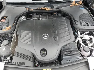 2019 Mercedes-Benz CLS with VIN WDD2J5KB2KA035580, listed as a Copart auction lot 41424044 with 40,279 mi miles. Bid and sale history available at carsss.com. Image 11.