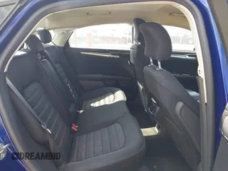2016 Ford Fusion SE z VIN 3FA6P0HD0GR206514, wystawiony jako IAAI lot #42271605 z przebiegiem 141 267 mil mil oraz . Historia ofert i sprzedaży dostępna na DreamBid. Obrazek 8.