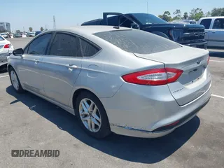 2013 Ford Fusion SE z VIN 3FA6P0HR7DR227402, wystawiony jako IAAI lot #42660169 z przebiegiem 98 853 mil mil oraz . Historia ofert i sprzedaży dostępna na DreamBid. Obrazek 3.