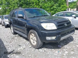 2004 Toyota 4Runner SR5 z VIN JTEZU14R548015994, wystawiony jako IAAI lot #42185862 z przebiegiem 388 383 mil mil oraz . Historia ofert i sprzedaży dostępna na DreamBid. Obrazek 1.