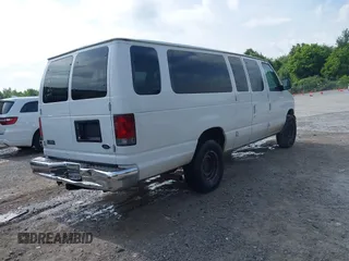 2004 Ford Econoline Passenger XL with VIN 1FBSS31L74HA92779, listed as a IAAI auction lot 42466771 with 138,119 mi miles and . Bid and sale history available at DreamBid. Image 4.