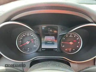2016 Mercedes-Benz C 300 с VIN WDDWF4JB2GR150543, выставлен на аукционе Copart как лот 61612745 с пробегом 44 365 миль миль и На запчасти • Non repairable. История ставок и продаж доступна на DreamBid. Изображение 9.