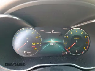 2020 Mercedes-Benz C 300 с VIN 55SWF8DB8LU334042, выставлен на аукционе Copart как лот 62797355 с пробегом 50 277 миль миль и Списание • Salvage title. История ставок и продаж доступна на DreamBid. Изображение 9.