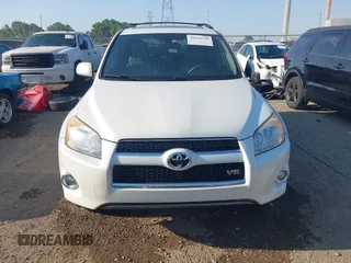 2009 Toyota RAV4 Limited with VIN 2T3BK31V39W004339, listed as a IAAI auction lot 42634719 with 166,218 mi miles and . Bid and sale history available at DreamBid. Image 13.