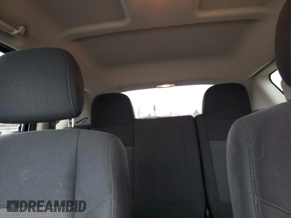 2014 Jeep Compass Sport with VIN 1C4NJDBB9ED641754, listed as a Copart auction lot 52806165 with 76,100 mi miles and Clean Title. Bid and sale history available at carsss.com. Image 10.