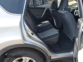 2014 Toyota RAV4 LE with VIN JTMBFREV7ED050667, listed as a IAAI auction lot 42082759 with 270,927 mi miles and . Bid and sale history available at DreamBid. Image 8.