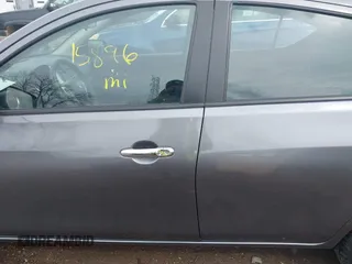 2016 Nissan Versa S Plus with VIN 3N1CN7AP6GL890443, listed as a IAAI auction lot 41938156 with 15,896 mi miles and . Bid and sale history available at DreamBid. Image 14.