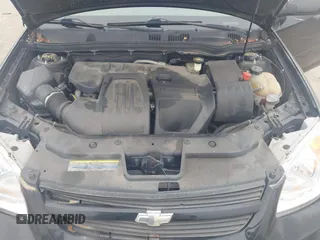 2006 Chevrolet Cobalt LT z VIN 1G1AL58F167649154, wystawiony jako IAAI lot #42305888 z przebiegiem 125 697 mil mil oraz . Historia ofert i sprzedaży dostępna na DreamBid. Obrazek 10.