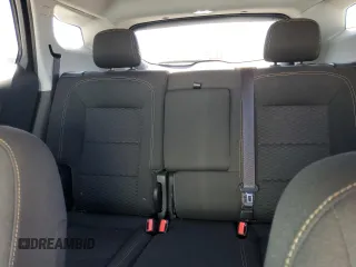 2020 GMC Terrain SLE z VIN 3GKALMEV5LL282543, wystawiony jako Copart lot #52692215 z przebiegiem 95 798 mil mil oraz Szkoda całkowita • Salvage title. Historia ofert i sprzedaży dostępna na DreamBid. Obrazek 10.