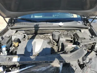 2013 Kia Sorento EX с VIN 5XYKUDA22DG365462, выставлен на аукционе Copart как лот 56941515 с пробегом 177 440 миль миль и Списание • Salvage title. История ставок и продаж доступна на DreamBid. Изображение 11.