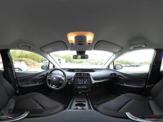 2020 Toyota Prius LE with VIN JTDL9RFU8L3014930, listed as a IAAI auction lot 42171038 with 67,785 mi miles and . Bid and sale history available at DreamBid. Image 19.