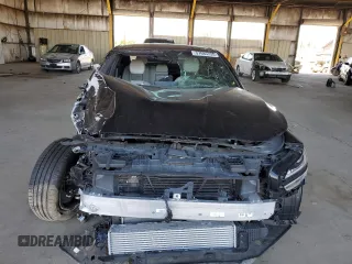 2024 Genesis G70 Sport Advanced with VIN KMTG54SE5RU139337, listed as a Copart auction lot 57085735 with 1,290 mi miles and Salvage Title. Bid and sale history available at DreamBid. Image 5.