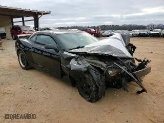 2011 Chevrolet Camaro 2LS with VIN 2G1FA1ED1B9164271, listed as a Copart auction lot 87758565 with 103,327 mi miles and Salvage Title. Bid and sale history available at carsss.com. Image 11.