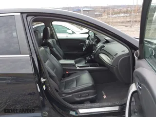 2013 Acura RDX with VIN 5J8TB3H31DL006211, listed as a IAAI auction lot 41944140 with 152,979 mi miles. Bid and sale history available at carsss.com. Image 5.