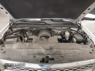 2015 Chevrolet Silverado 1500 LT with VIN 3GCUKRECXFG199274, listed as a IAAI auction lot 41843965 with 134,383 mi miles and . Bid and sale history available at DreamBid. Image 10.