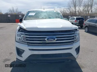 2021 Ford Expedition Max XL with VIN 1FMJK1GT0MEA81865, listed as a IAAI auction lot 41859165 with Not Provided miles and . Bid and sale history available at DreamBid. Image 12.