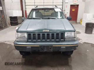 1994 Jeep Grand Cherokee Limited с VIN 1J4GZ78Y8RC198596, выставлен на аукционе IAAI как лот 41943421 с пробегом 329 828 миль миль и . История ставок и продаж доступна на DreamBid. Изображение 12.