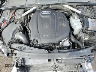 2020 Audi A4 Premium Plus z VIN WAUENAF40LA051288, wystawiony jako Copart lot #49604125 z przebiegiem 56 990 mil mil oraz Szkoda całkowita • Salvage title. Historia ofert i sprzedaży dostępna na DreamBid. Obrazek 11.