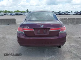 2012 Honda Accord EX with VIN 1HGCP2F79CA210346, listed as a IAAI auction lot 42593484 with 167,963 mi miles and . Bid and sale history available at DreamBid. Image 17.