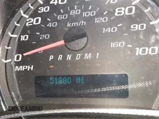 2021 Chevrolet Express Cargo Van with VIN 1GCWGAF77M1204620, listed as a IAAI auction lot 41933567 with 51,880 mi miles. Bid and sale history available at carsss.com. Image 15.