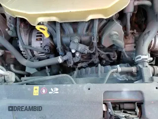 2020 Hyundai Veloster Turbo R-Spec с VIN KMHTH6AB2LU030862, выставлен на аукционе Copart как лот 85317355 с пробегом 93 074 миль миль и Чистый • Clean title. История ставок и продаж доступна на DreamBid. Изображение 13.