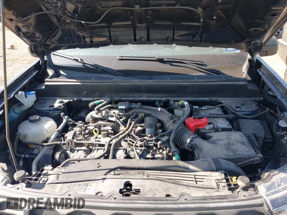 2023 Ford Maverick XL z VIN 3FTTW8E98PRA81194, wystawiony jako IAAI lot #42015071 z przebiegiem Nie podano mil oraz . Historia ofert i sprzedaży dostępna na DreamBid. Obrazek 10.