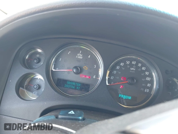 2007 GMC Yukon XL with VIN 1GKFK66827J284843, listed as a IAAI auction lot 42360026 with 203,706 mi miles and . Bid and sale history available at DreamBid. Image 7.