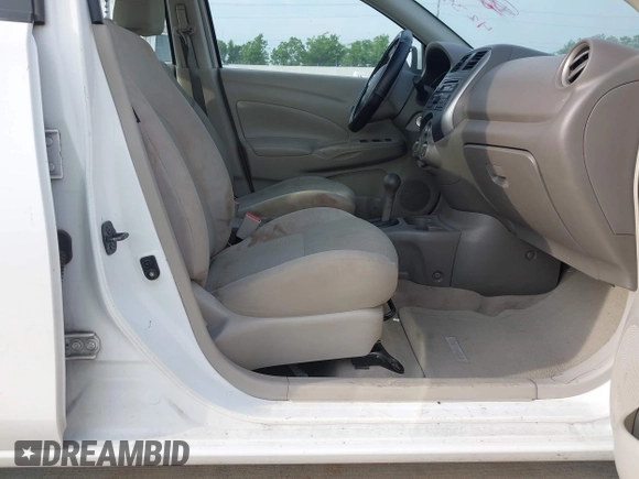 2012 Nissan Versa SV with VIN 3N1CN7AP2CL835935, listed as a IAAI auction lot 42347673 with 164,227 mi miles and . Bid and sale history available at DreamBid. Image 5.