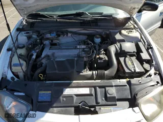 2004 Chevrolet Cavalier with VIN 1G1JC52FX47237496, listed as a Copart auction lot 75027304 with 143,131 mi miles and Salvage Title. Bid and sale history available at carsss.com. Image 11.