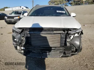 2019 Hyundai Santa Fe Ultimate with VIN 5NMS5CAD2KH133696, listed as a Copart auction lot 83610624 with 44,058 mi miles and Salvage Title. Bid and sale history available at carsss.com. Image 5.