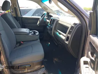 2020 Ram 1500 Tradesman with VIN 1C6RR6FT9LS138721, listed as a IAAI auction lot 42174034 with 167,726 mi miles and . Bid and sale history available at DreamBid. Image 5.