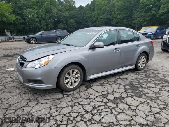 2011 Subaru Legacy Premium Power Moon с VIN 4S3BMCG63B3246714, выставлен на аукционе Copart как лот 65739485 с пробегом 112 586 миль миль и Чистый • Clean title. История ставок и продаж доступна на DreamBid. Изображение 1.