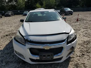 2016 Chevrolet Malibu Limited LS with VIN 1G11B5SA1GF115773, listed as a Copart auction lot 72388434 with 89,450 mi miles and Salvage Title. Bid and sale history available at carsss.com. Image 5.