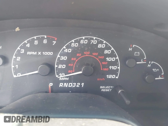 2002 Ford Explorer XLT с VIN 1FMZU63E42ZA11910, выставлен на аукционе IAAI как лот 42392578 с пробегом Не указан миль и . История ставок и продаж доступна на DreamBid. Изображение 7.