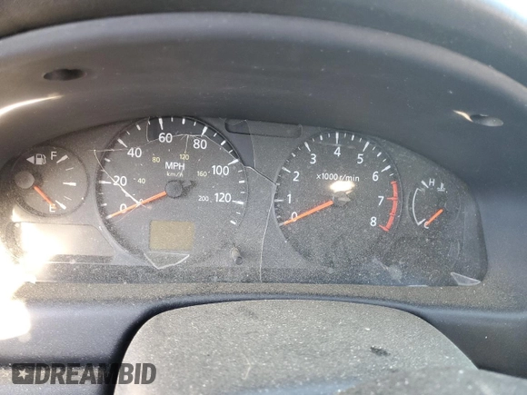 2006 Nissan Sentra S with VIN 3N1CB51D86L553368, listed as a Copart auction lot 49604685 with Not Provided miles and Salvage Title. Bid and sale history available at DreamBid. Image 9.