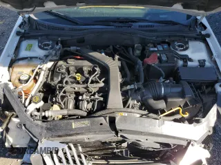 2009 Mercury Milan with VIN 3MEHM07ZX9R630759, listed as a Copart auction lot 44508335 with 262,721 mi miles and Salvage Title. Bid and sale history available at DreamBid. Image 11.
