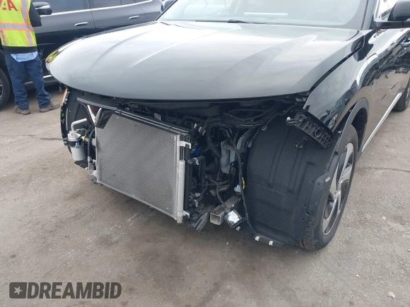 2023 VinFast VF 8 Eco с VIN RLLV1AEB6PH002615, выставлен на аукционе IAAI как лот 40965779 с пробегом 12 872 миль миль и . История ставок и продаж доступна на DreamBid. Изображение 6.