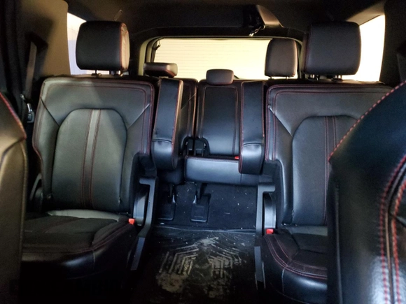 2019 Ford Expedition Limited z VIN 1FMJU2AT9KEA54234, wystawiony jako Copart lot #49464735 z przebiegiem 72 168 mil mil oraz Szkoda całkowita • Salvage title. Historia ofert i sprzedaży dostępna na DreamBid. Obrazek 10.