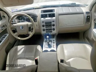 2010 Mercury Mariner Premier с VIN 4M2CN8HG7AKJ29917, выставлен на аукционе Copart как лот 63306425 с пробегом 288 075 миль миль и Списание • Salvage title. История ставок и продаж доступна на DreamBid. Изображение 8.