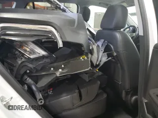 2022 GMC Terrain SLT with VIN 3GKALVEV0NL167115, listed as a Copart auction lot 59292835 with 93,799 mi miles and Salvage title. Bid and sale history available at DreamBid. Image 11.
