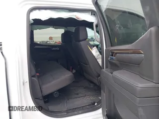 2023 Chevrolet Silverado 1500 LT with VIN 3GCPACEK8PG256030, listed as a IAAI auction lot 41621185 with 76,893 mi miles and . Bid and sale history available at DreamBid. Image 8.