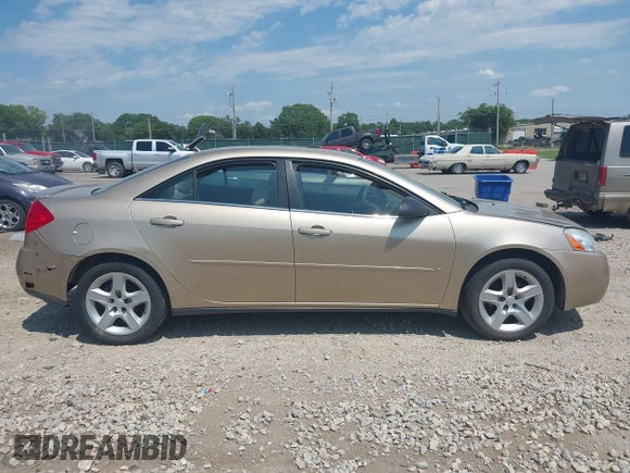 2007 Pontiac G6 G6 with VIN 1G2ZG58B974155465, listed as a IAAI auction lot 42700316 with 151,840 mi miles and . Bid and sale history available at DreamBid. Image 13.