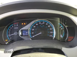 2014 Toyota Sienna Ltd with VIN 5TDDK3DC4ES077069, listed as a Copart auction lot 51639955 with 157,107 mi miles and Salvage Title. Bid and sale history available at carsss.com. Image 9.